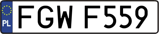 FGWF559