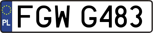 FGWG483