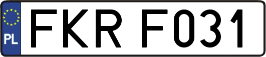 FKRF031