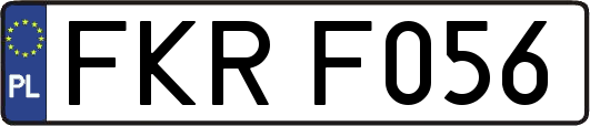 FKRF056