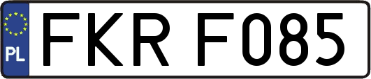 FKRF085