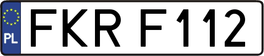 FKRF112