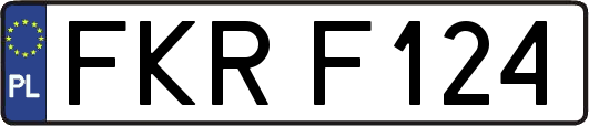 FKRF124