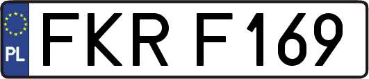 FKRF169
