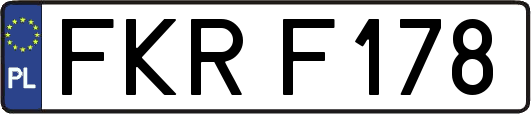 FKRF178