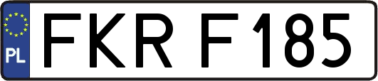 FKRF185