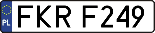 FKRF249