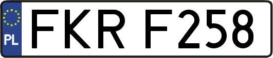 FKRF258