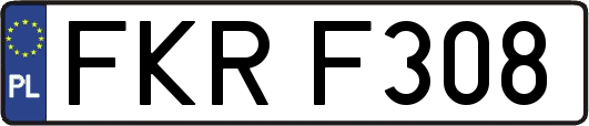 FKRF308