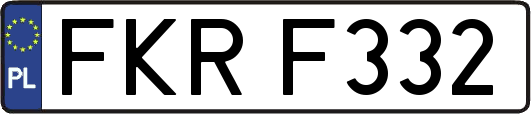 FKRF332