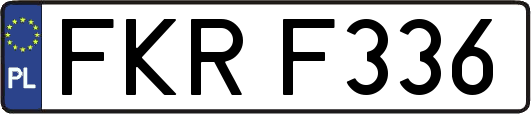 FKRF336