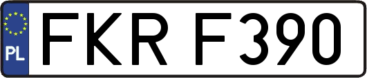 FKRF390
