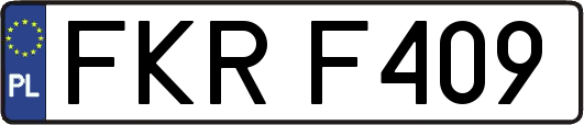 FKRF409