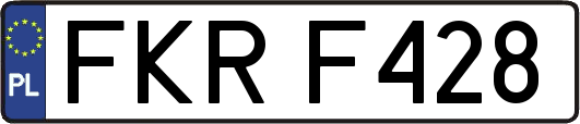 FKRF428