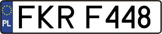 FKRF448
