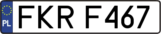 FKRF467