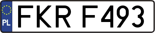 FKRF493