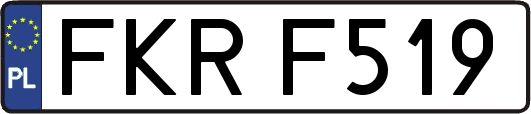 FKRF519