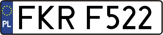 FKRF522