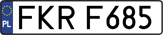 FKRF685