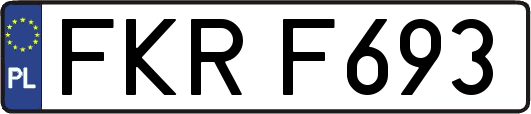 FKRF693