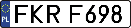FKRF698