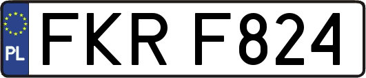 FKRF824