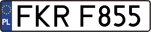 FKRF855
