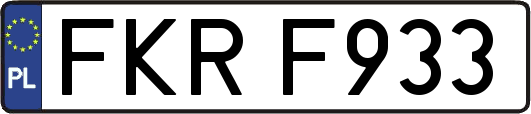 FKRF933