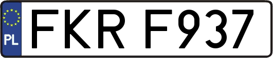 FKRF937