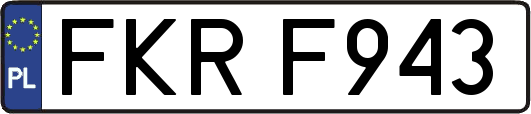 FKRF943