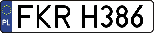 FKRH386