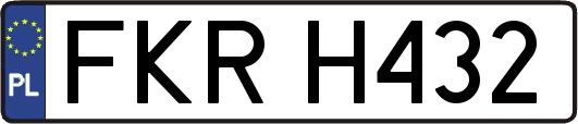 FKRH432