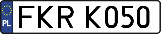 FKRK050