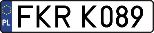 FKRK089
