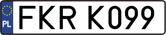 FKRK099