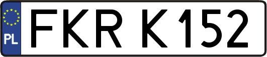 FKRK152