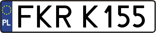 FKRK155