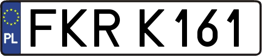 FKRK161