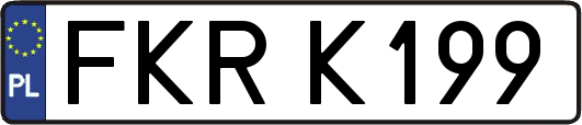 FKRK199