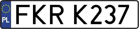 FKRK237