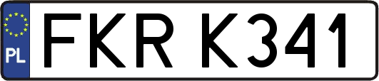 FKRK341