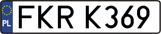 FKRK369