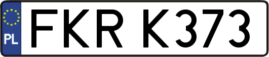 FKRK373