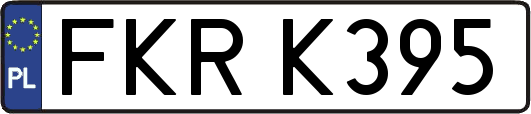 FKRK395