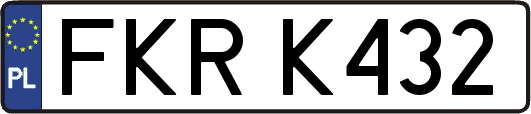 FKRK432