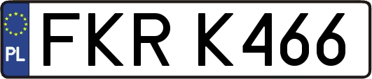 FKRK466