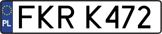 FKRK472