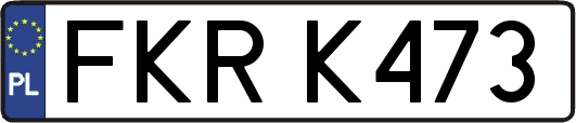 FKRK473