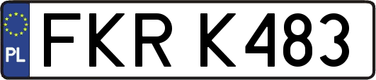 FKRK483